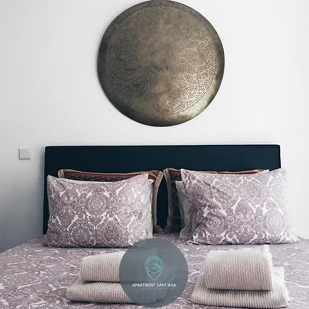 Sant'ana Old Town - Bay View Albufeira