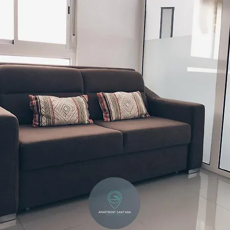 Sant'ana Old Town - Bay View Αλμπουφέιρα