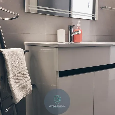 Sant'ana Old Town - Bay View * Albufeira