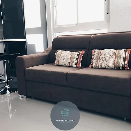 Sant'ana Old Town - Bay View Lägenhet Albufeira