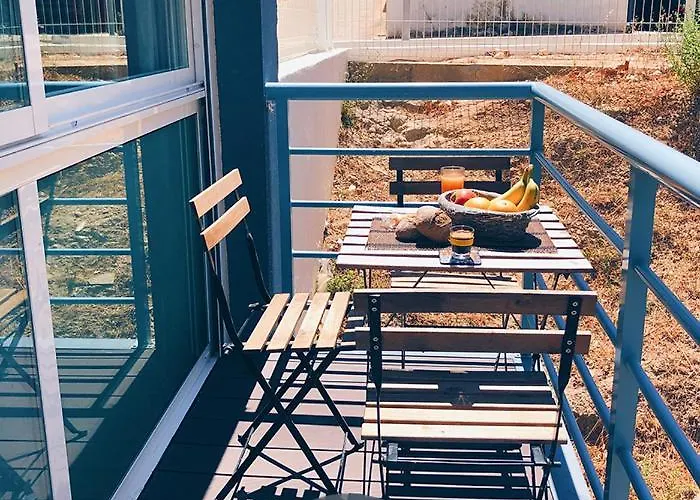 Sant'ana Old Town - Bay View Appartamento Albufeira