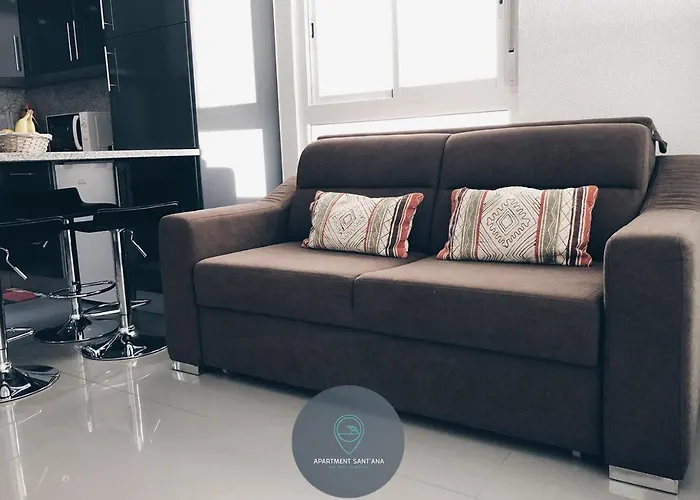 Sant'ana Old Town - Bay View Appartamento Albufeira