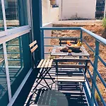 Sant'ana Old Town - Bay View Apartamento Albufeira