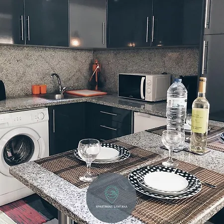 Sant'ana Old Town - Bay View *