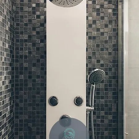 Sant'ana Old Town - Bay View 公寓